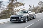 Ford Mustang GT Convertible 2017 года (EU)